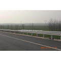 Thrie Beam Crash Barrier for Highway Guardrail